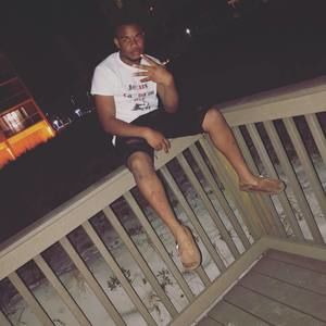 Meet your Posher, Tarik